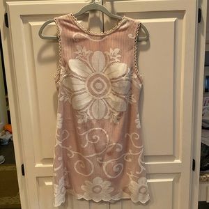 Free People New Romantics Dress Size 4